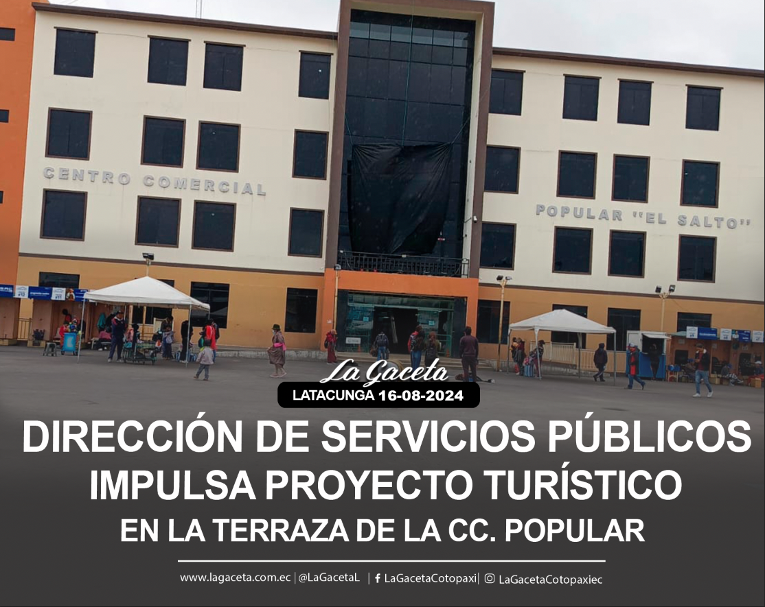 Dirección de Servicios Públicos 