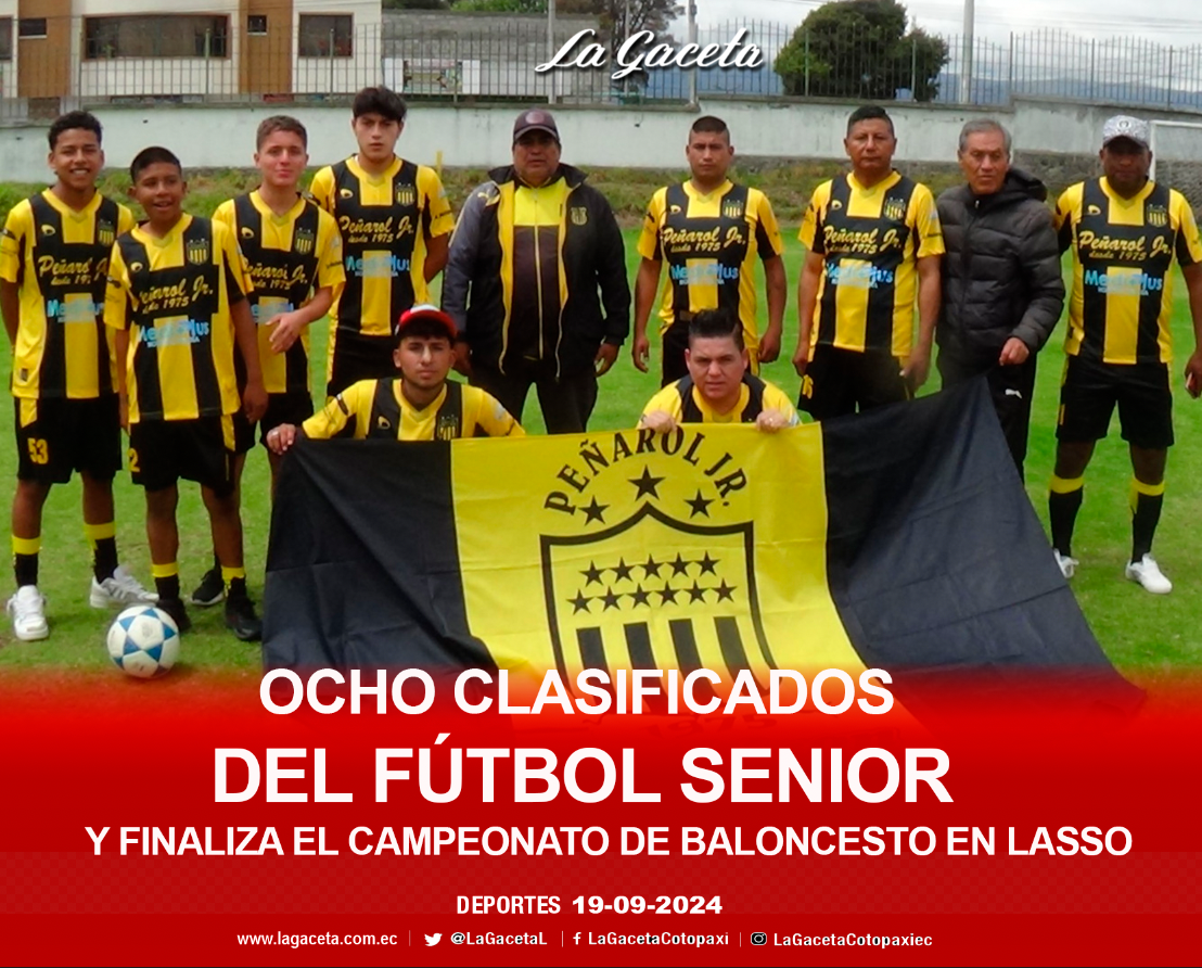 Ocho clasificados del fútbol senior y finaliza el campeonato de baloncesto en Lasso, organizados por FEDELIBAPAL