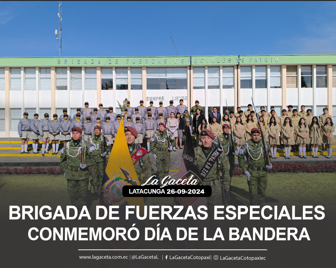 Brigada de Fuerzas Especiales