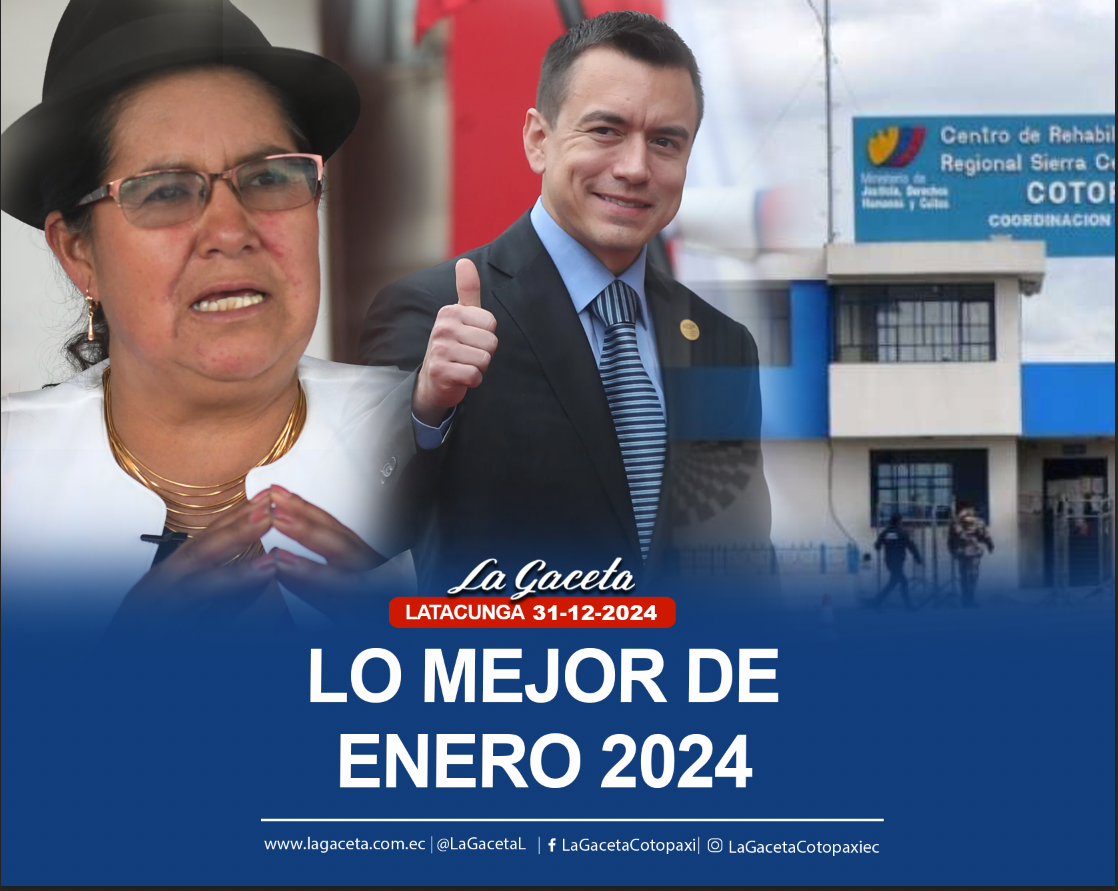 ENERO 2024