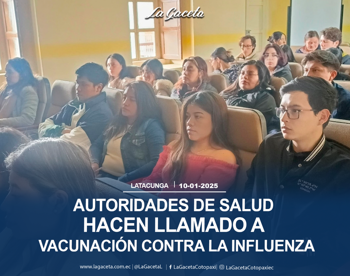 Autoridades de Salud