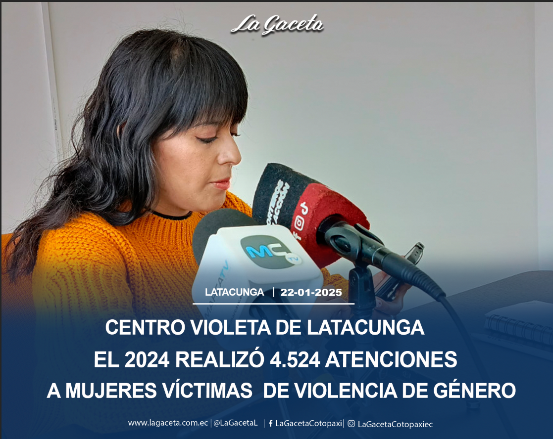 Centro Violeta de Latacunga 