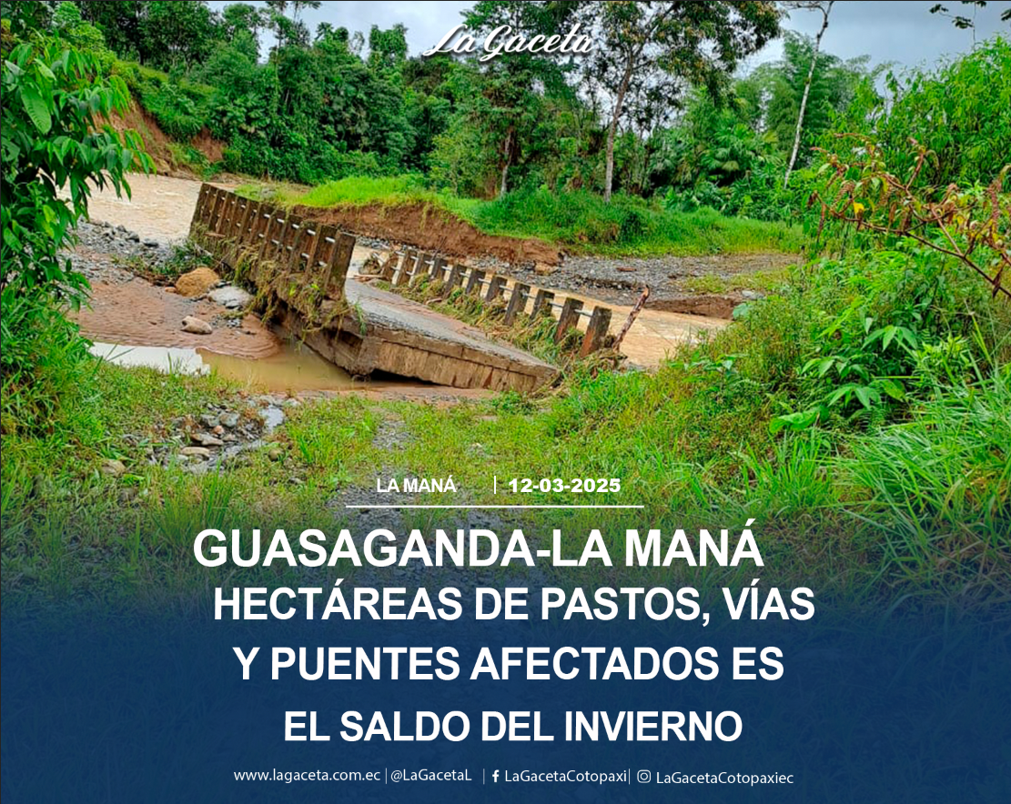 Guasaganda-La Maná