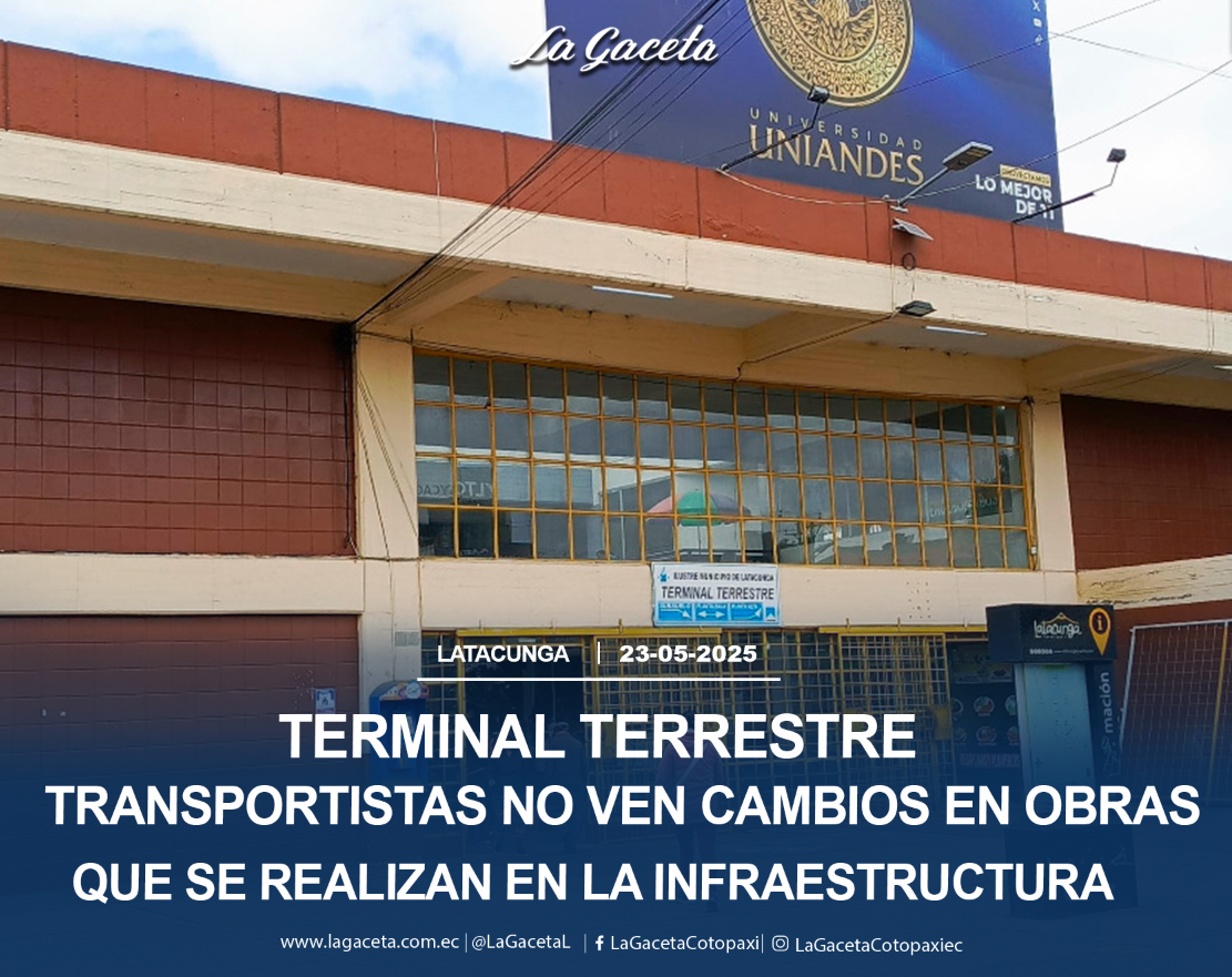 Terminal Terrestre