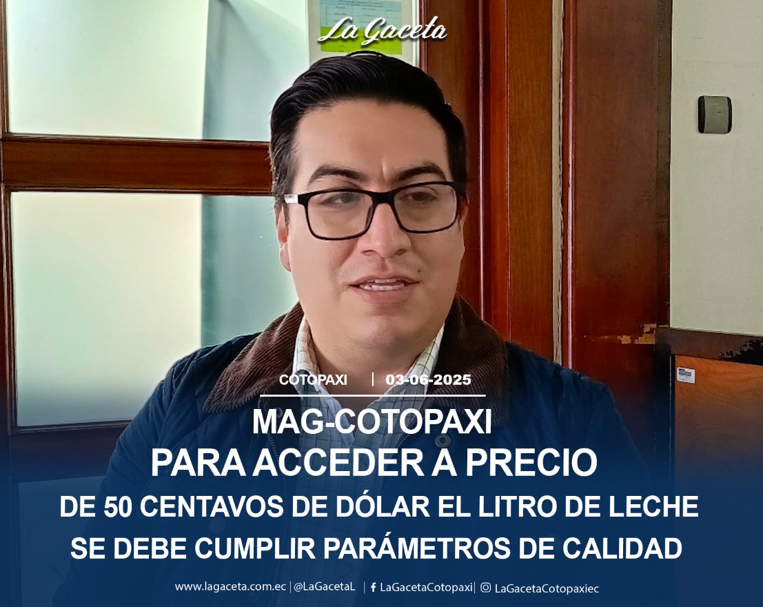 MAG-Cotopaxi 