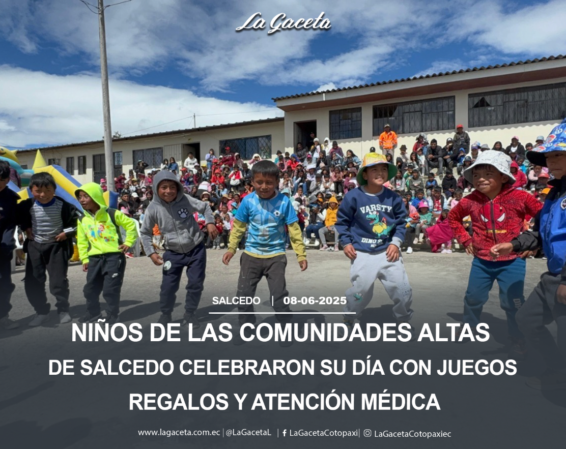 El día en que la ruralidad sonrió