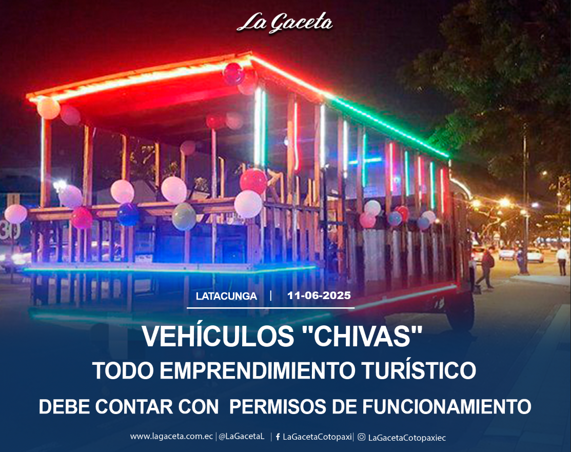 Vehículos “Chivas”