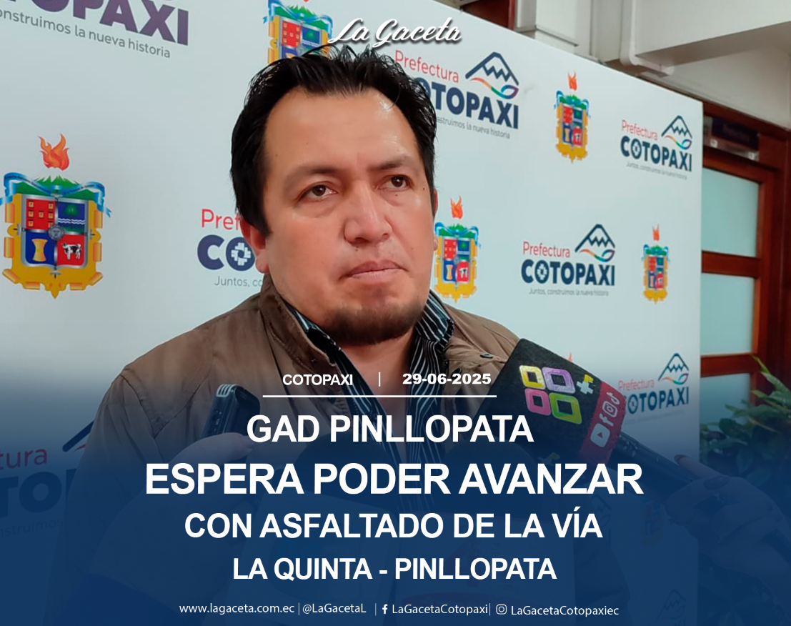 GAD Pinllopata 