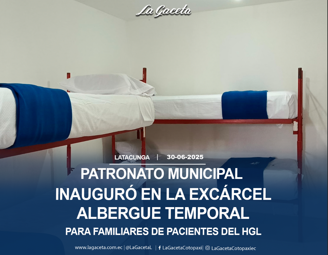 Patronato Municipal 