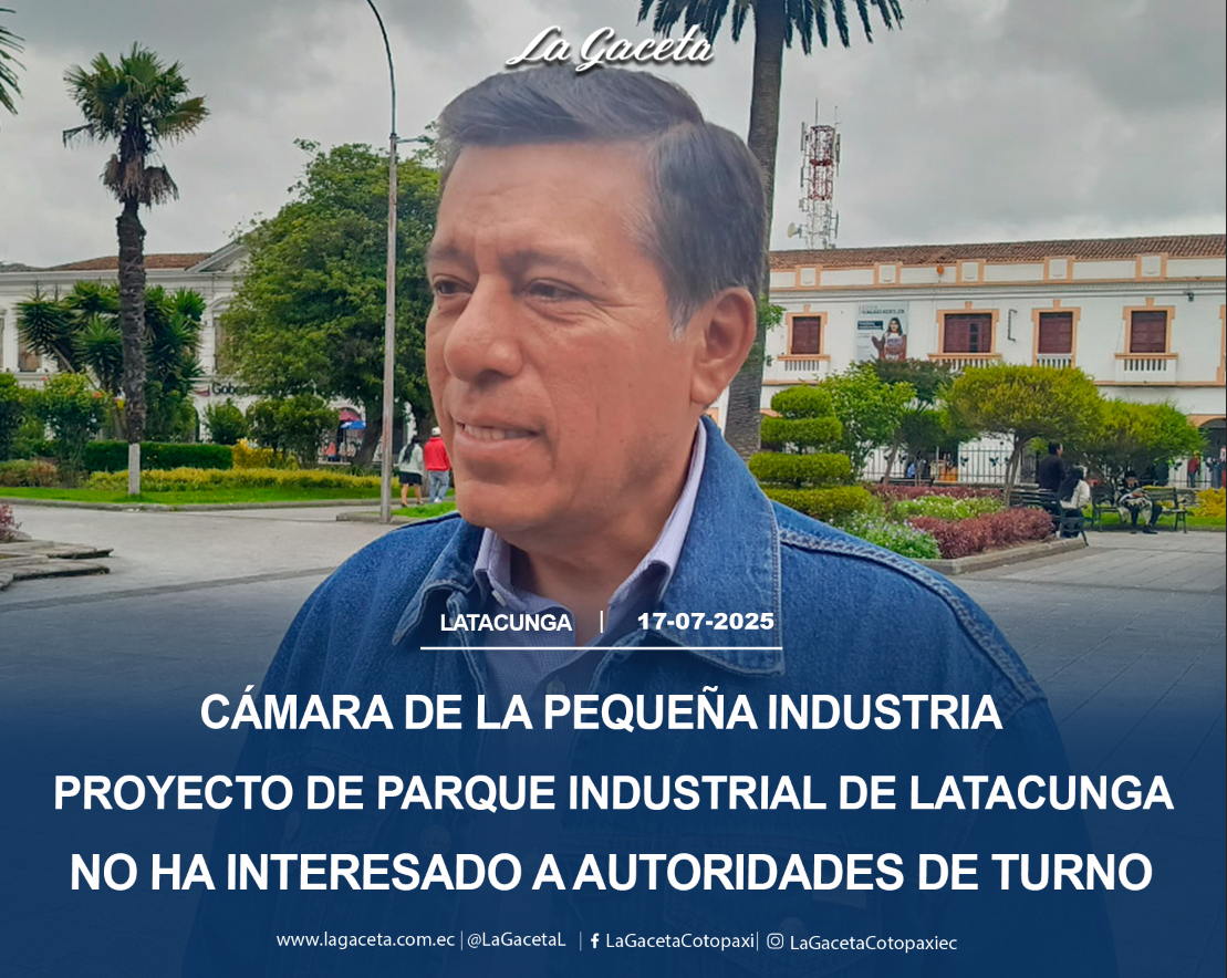Cámara de la Pequeña Industria