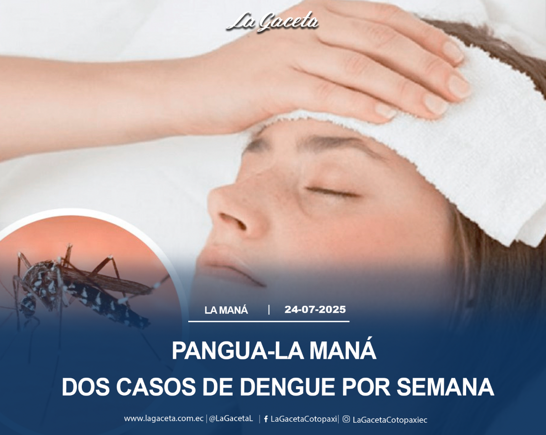 Pangua-La Maná