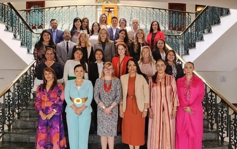 Donde lideran mujeres, crece el valor: el liderazgo femenino impulsa hasta un 48 % más de innovación organizacional