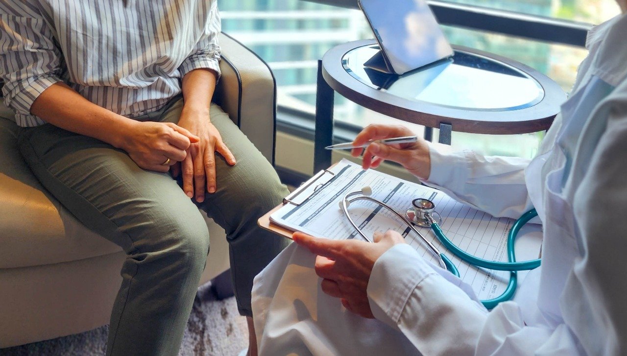 SARCOMA: EL CÁNCER POCO FRECUENTE QUE PUEDE DETECTARSE A TIEMPO Y SALVAR EXTREMIDADES.