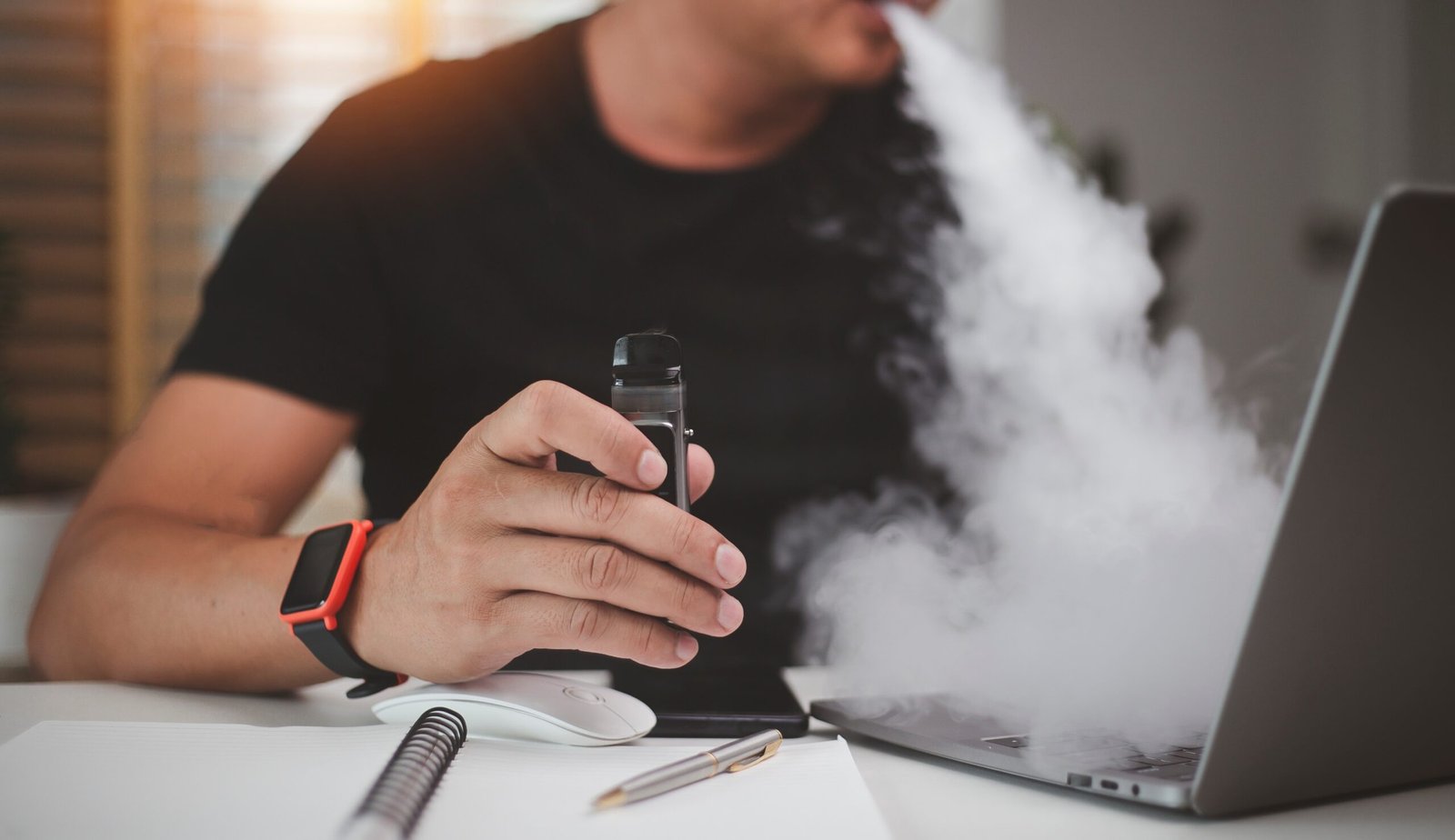 Cáncer de pulmón: más allá del tabaco, los nuevos enemigos silenciosos en Latinoamérica