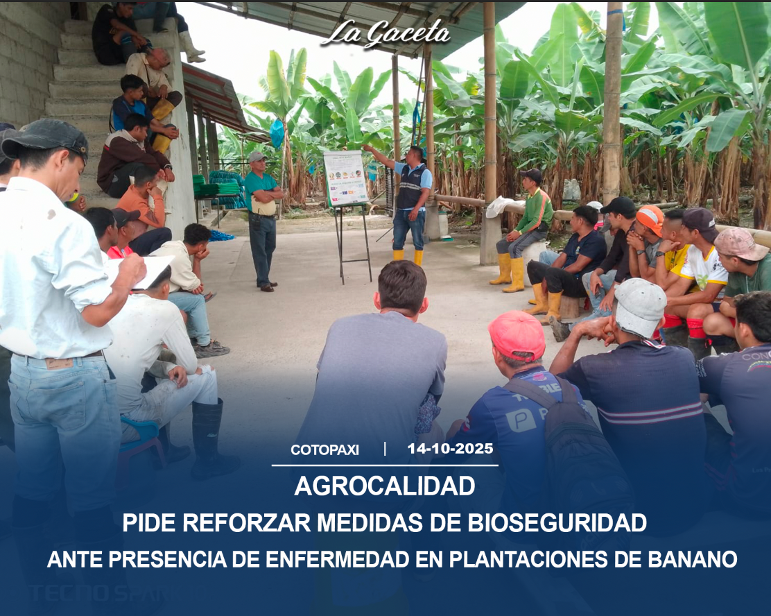 Agrocalidad