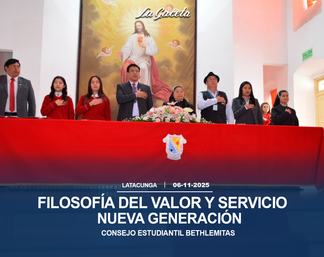 Filosofía del valor y servicio