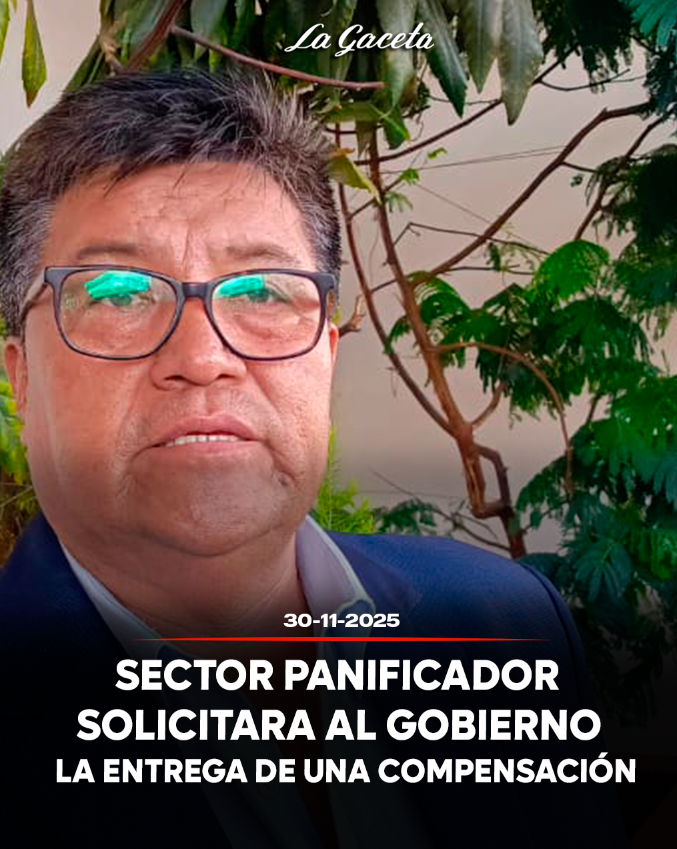 Sector panificador solicitara al gobierno la entrega de una compensación frente al subida del diésel