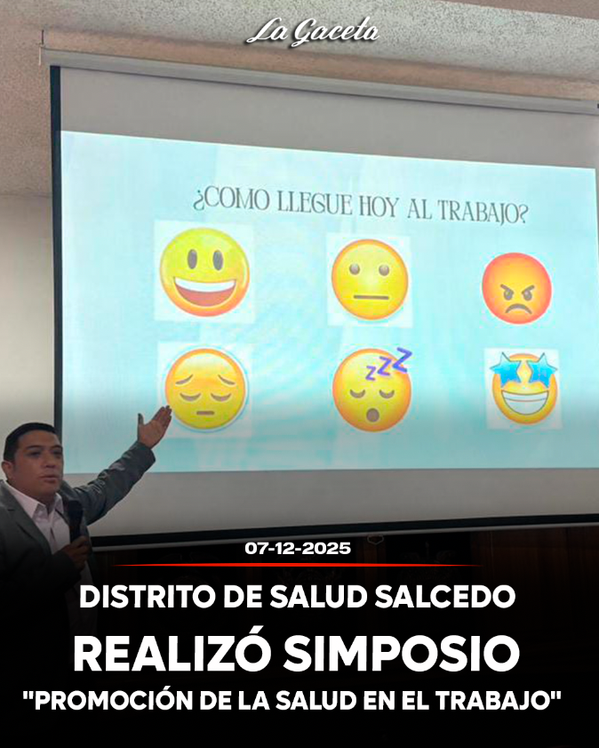 Distrito de Salud Salcedo 