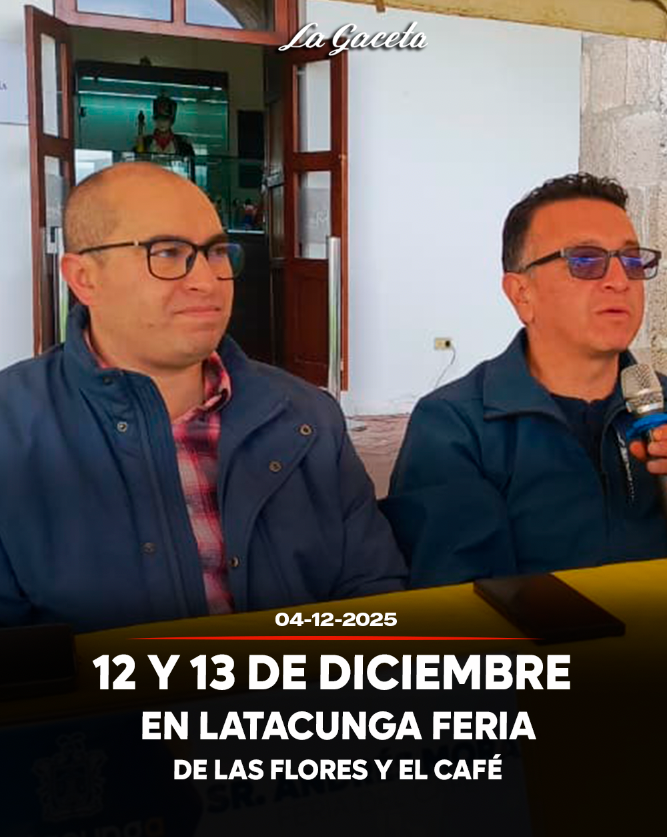 Feria de las Flores y el Café