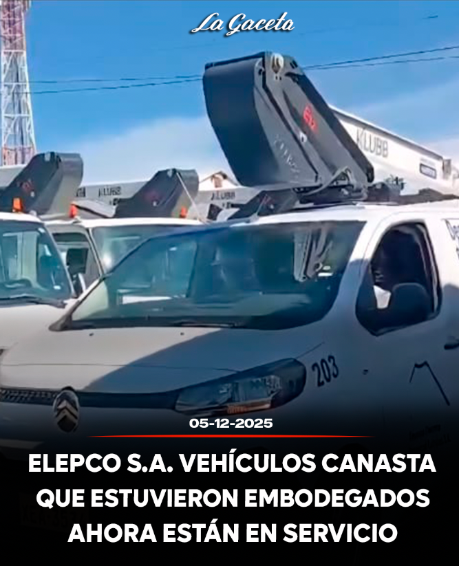 ELEPCO S.A.