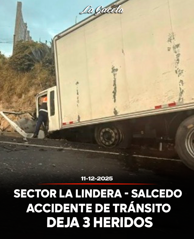 Sector La Lindera, Salcedo