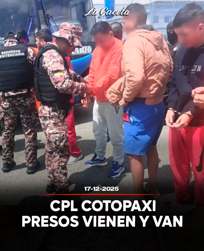 CPL Cotopaxi 