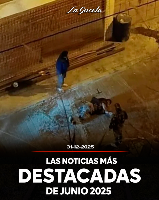 DESTACADO JUNIO 2025