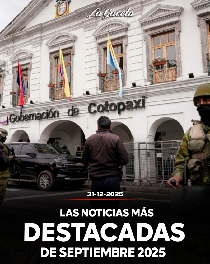 DESTACADO SEPTIEMBRE 2025