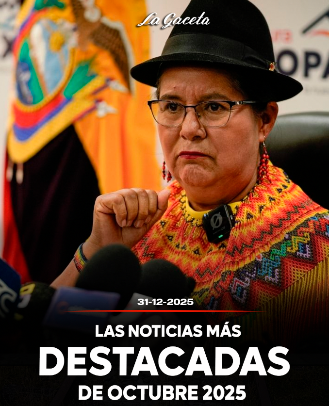 DESTACADO OCTUBRE 2025