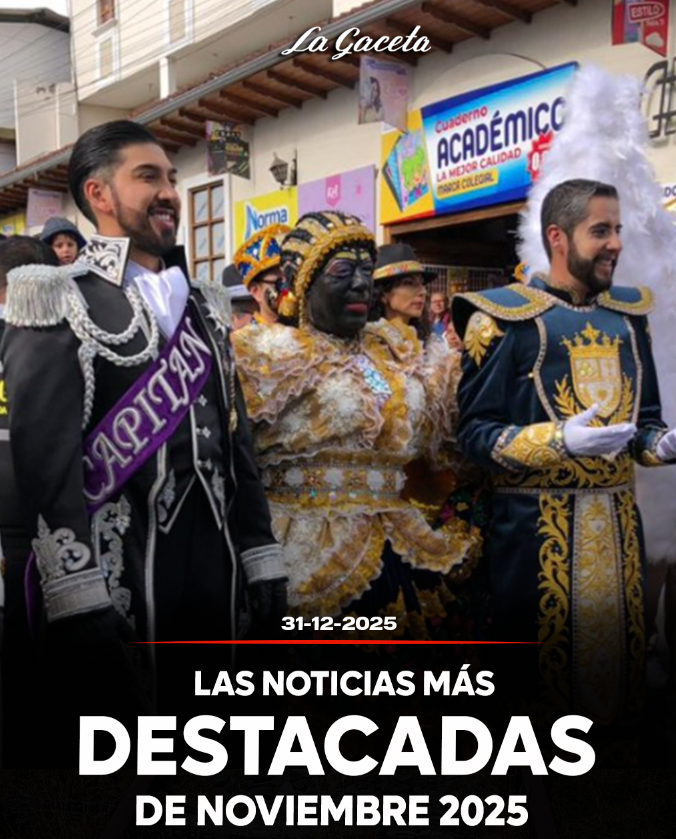 DESTACADO NOVIEMBRE 2025