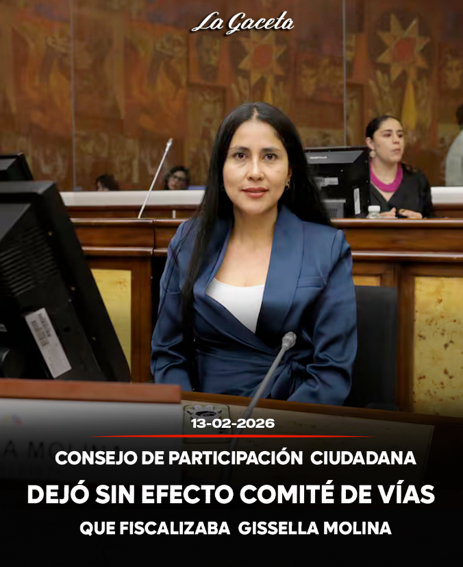 Consejo de Participación  Ciudadana