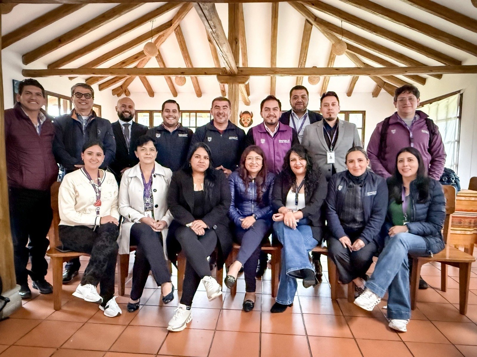 Beer Interns de Cervecería Nacional un programa que apuesta por el talento de jóvenes ecuatorianos