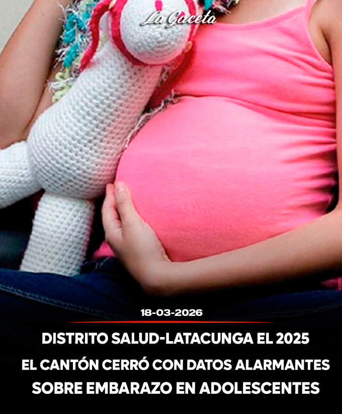 Distrito Salud-Latacunga