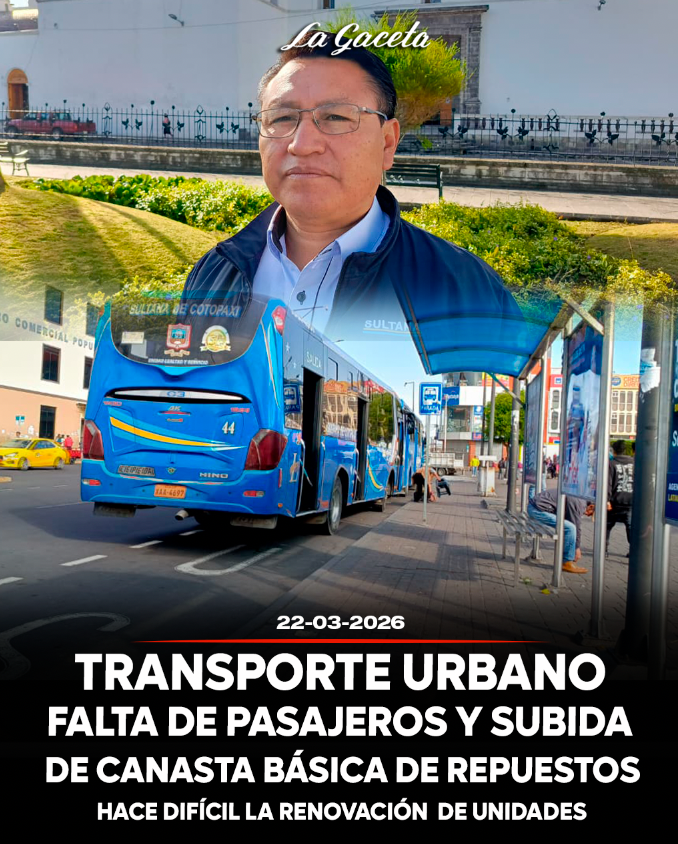 Transporte urbano