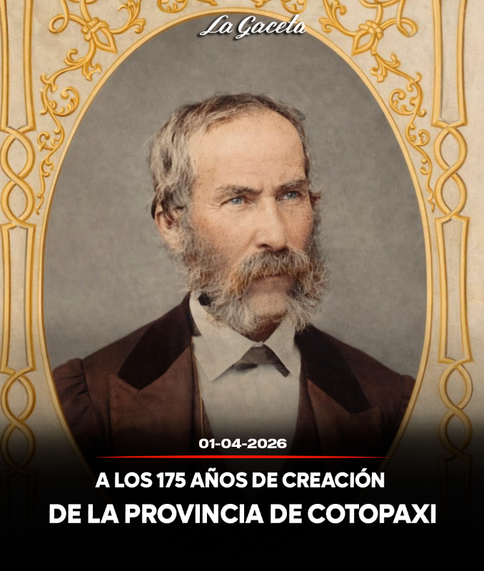 A los 175 años de creación