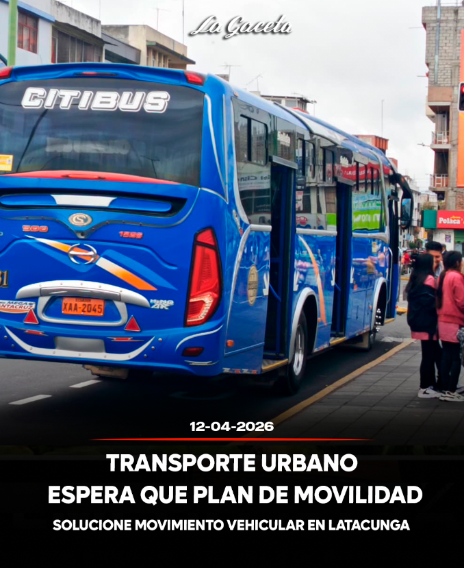 Transporte Urbano