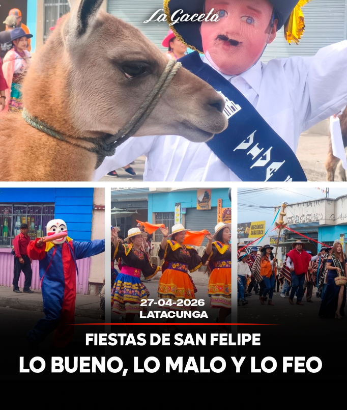 Fiestas de San Felipe 