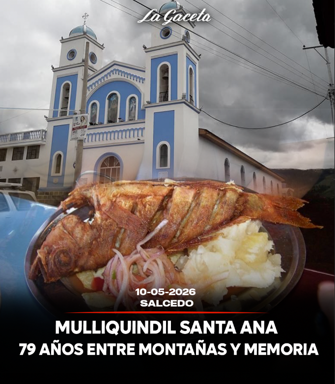 Mulliquindil Santa Ana, 79 años entre montañas y memoria