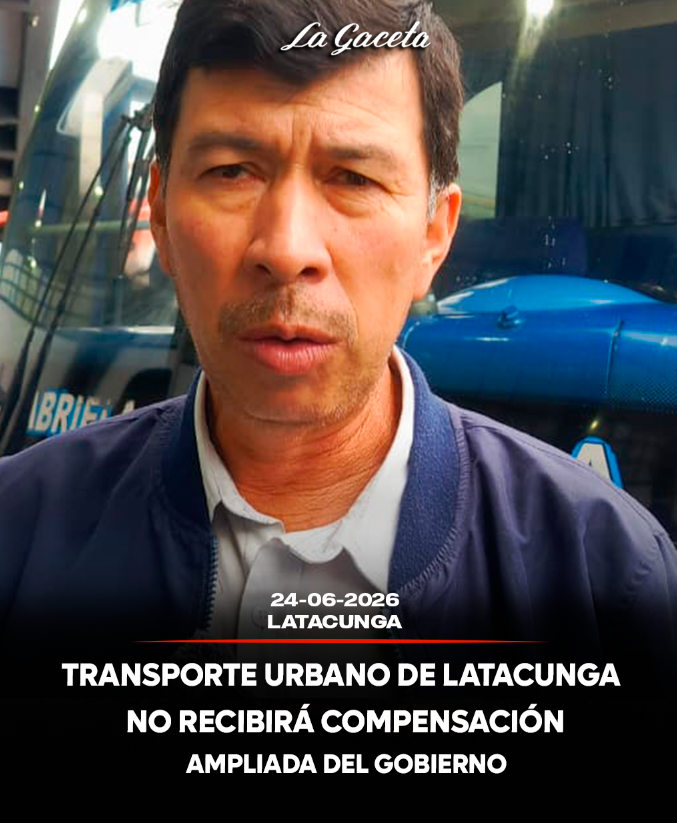 Transporte urbano de Latacunga no recibirá  compensación  ampliada del Gobierno