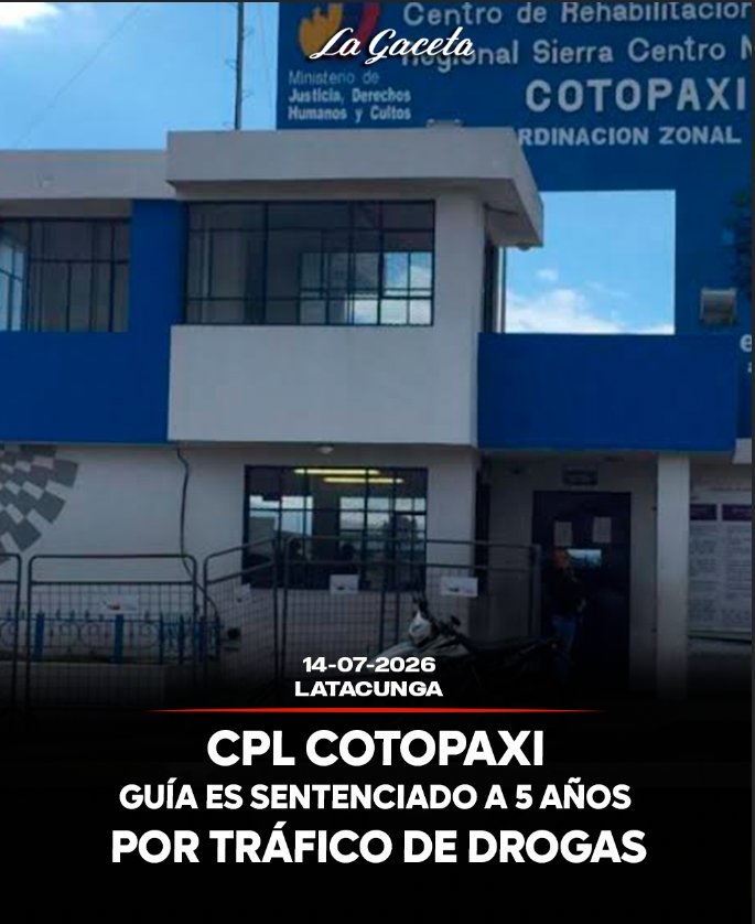 CPL Cotopaxi