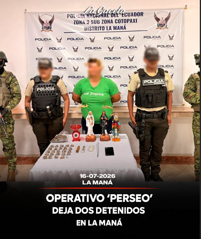 Operativo ‘Perseo’