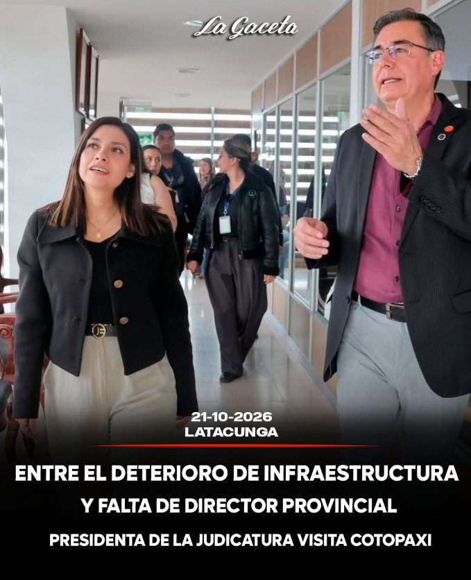 Entre deterioro de infraestructura y falta de director provincial 