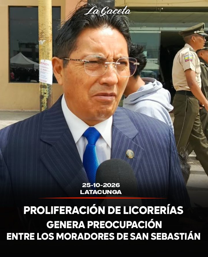 Proliferación de licorerías genera preocupación entre los moradores de San Felipe